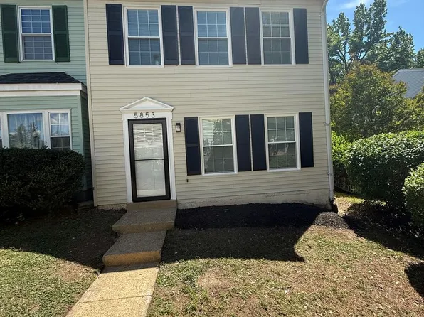 5853 Suitland Rd, Suitland, MD 20746