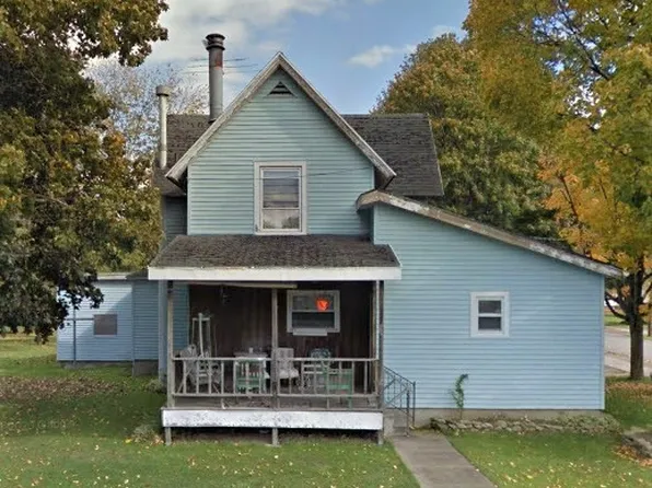 92 S Main St, Silver Springs, NY 14550