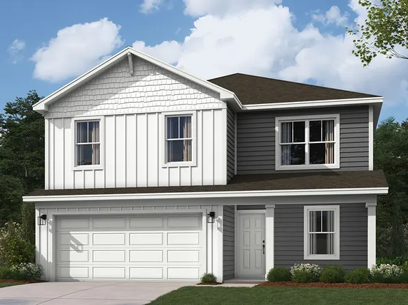 3276 W Vintage St, Monrovia, IN 46157