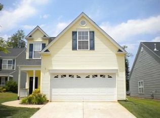 560 Clairidge Dr, Boiling Springs, SC 29316