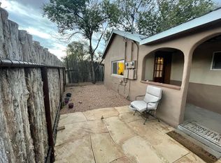717 Baca St #A, Santa Fe, NM 87505