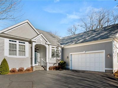 35 Frybrook Dr, East Greenwich, RI, 02818