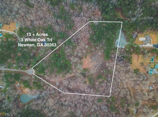 3 White Oak Trl, Newnan, GA 30263