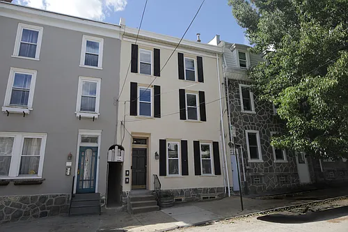 116 Seville St #1 Photo 1