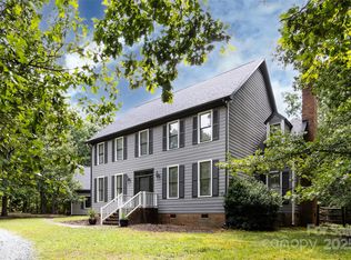6511 Buggy Whip Ln, Waxhaw, NC 28173