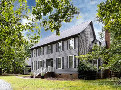 6511 Buggy Whip Ln, Waxhaw, NC, 28173
