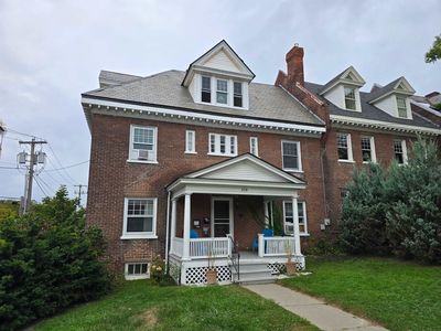 270 College Street, Burlington, VT, 05401