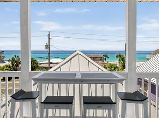 16328 Front Beach Rd Unit 20, Panama City Beach, FL 32413