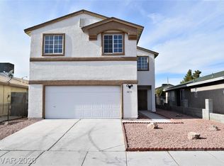3873 Eblick Wash Dr, Las Vegas, NV 89115