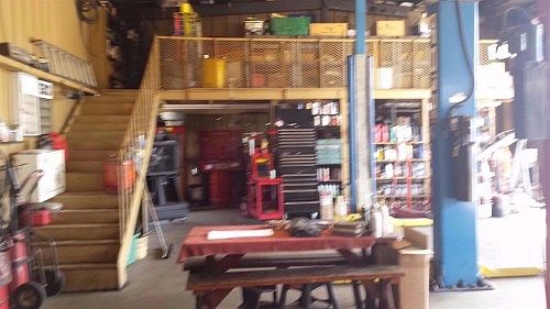 4th image of 1320 Annadale Ave