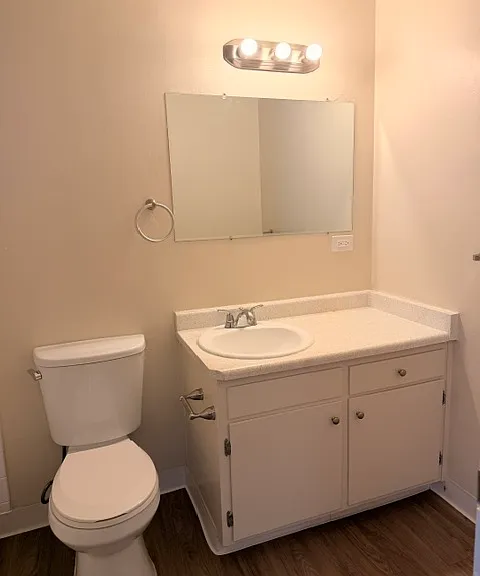 PINE TERRACE APARTMENTS — Photo 18