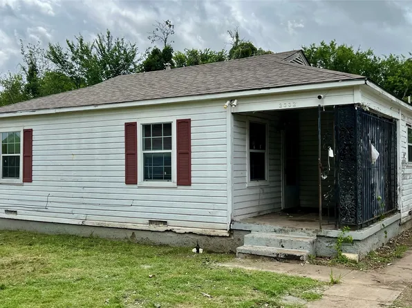 2332 Village Way, Dallas, TX 75216