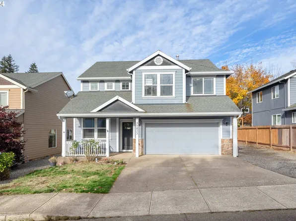 39833 Evans St, Sandy, OR 97055