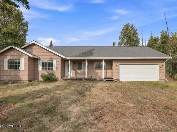 279 W Sunflower Dr, Wasilla, AK 99654