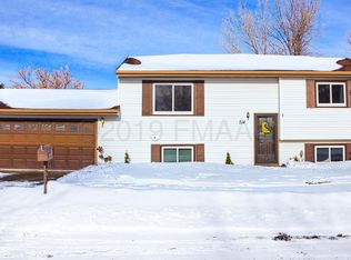 714 8th Ave W, West Fargo, ND 58078