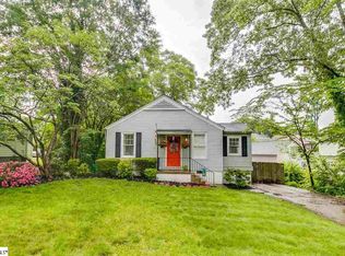 315 Grove Rd, Greenville, SC 29605