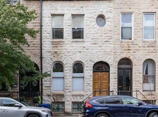 1230 N Calvert St UNIT 1, Baltimore, MD 21202