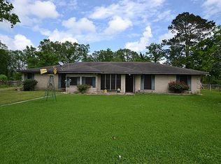 19110 Miller Wilson Rd, Crosby, TX 77532