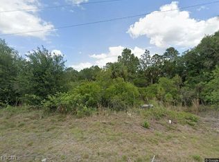 553 Hawthorne Ave S, Lehigh Acres, FL 33974