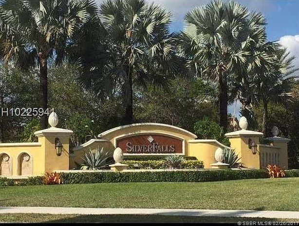 1262 NW 126th Ave Sunrise, FL 33323 home for sale, MLS#F10404015 - Parkland  Parrot