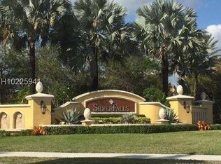 4252 SW 126th Ave, Miramar, FL 33027