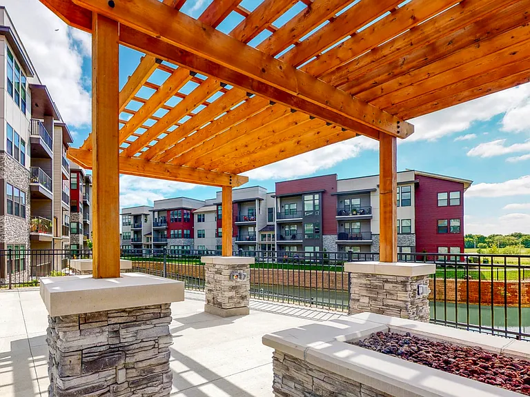 Residences at Echelon — Photo 27