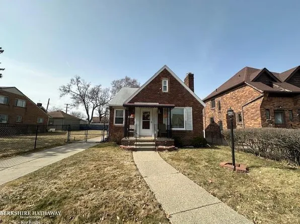 10743 Worden St, Detroit, MI 48224