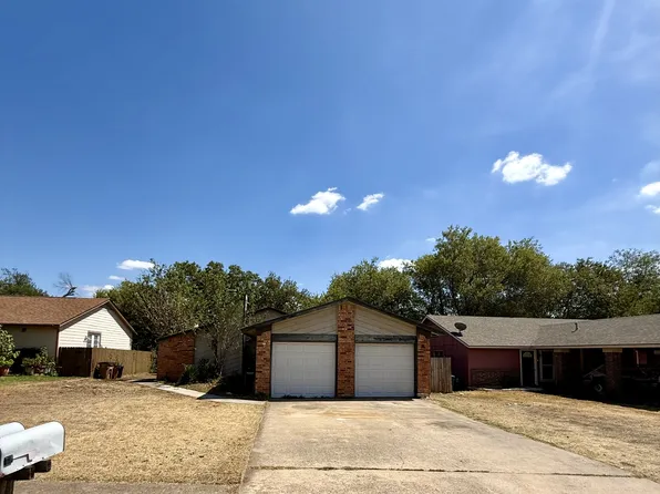 10805 Lanshire Dr #B, Austin, TX 78758