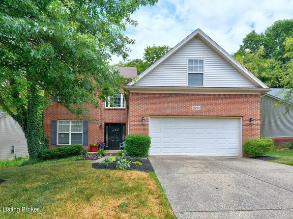 8003 Williamsgate Cir, Crestwood, KY 40014