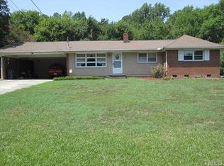 4309 James Rd, Raleigh, NC 27616