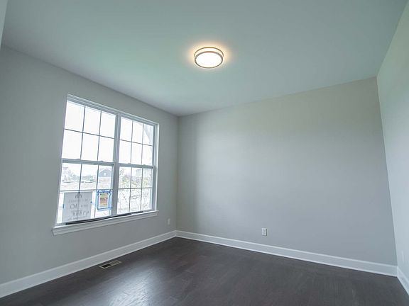 Flex Room