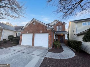 2022 Appaloosa Way, Conyers, GA