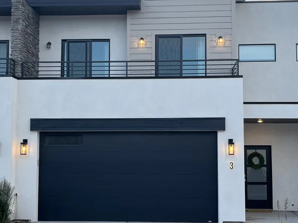 287 W 1425 N #3, Cedar City, UT 84721