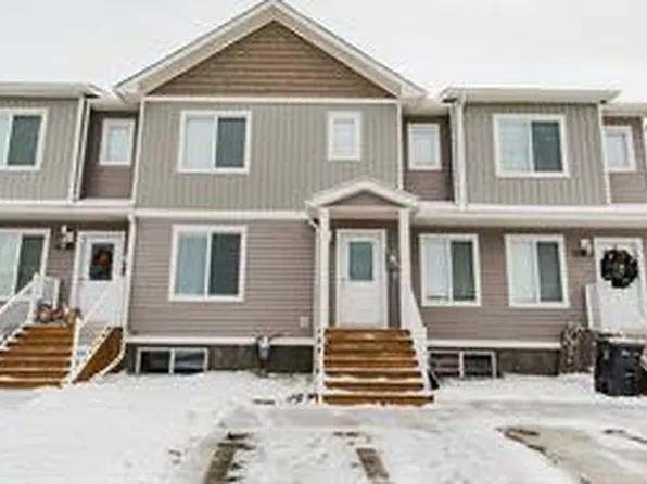 11205 D W 95th St #B, Grande Prairie County No. 1, AB T8X 5C8