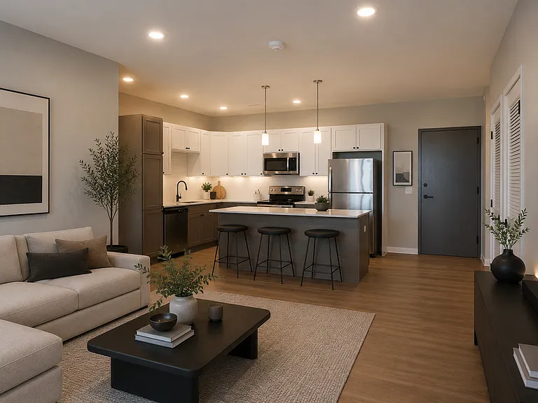 Level at Village Gardens — Photo 44
