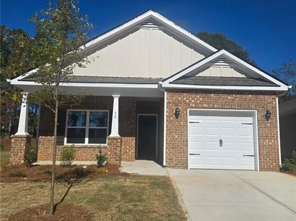 204 Vineyard Walk, Carrollton, GA 30117