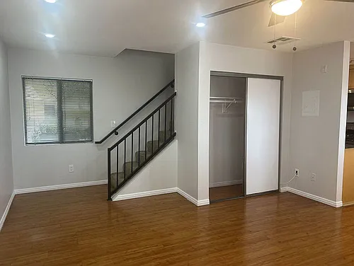 Floor plan 107
