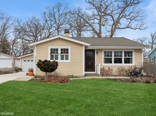 17836 W Greentree Rd, Grayslake, IL 60030