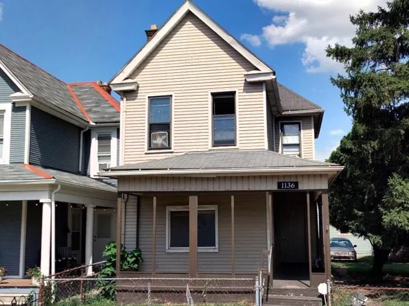 1136 Summit St, Columbus, OH 43201
