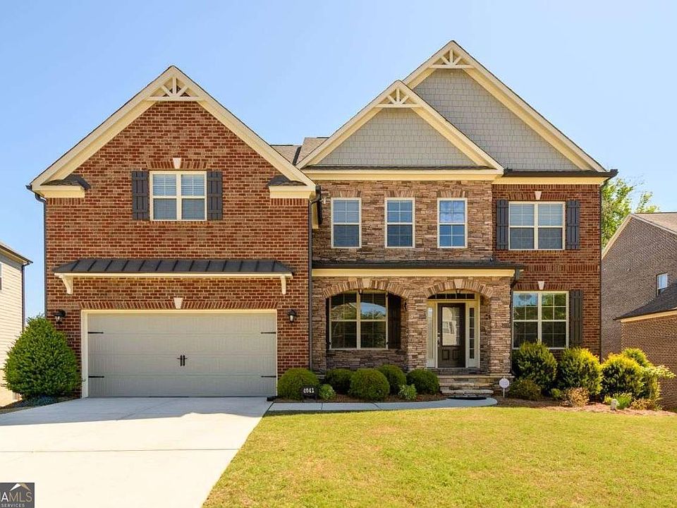 1st image of 4041 Woodward Walk Ln