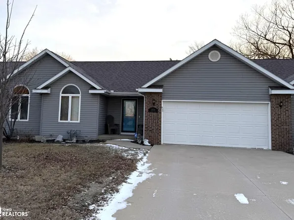 901 Timber Ln Suite B, Corning, IA 50841