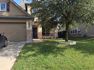 3504 Greyfriar Dr, Killeen, TX 76542