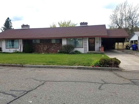 2nd image of 2104/2106 S Fawn Dr #2106