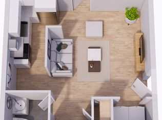 2403 W Platt St APT C, Tampa, FL 33609