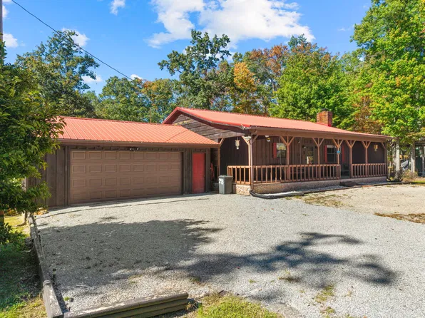 298 Deer Park Dr, Wellington, KY 40387