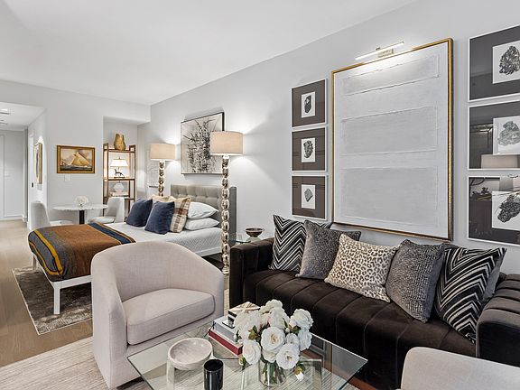 4th image of 55 Lagrange St #905