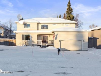 5767 Cobbler Dr, Anchorage, AK, 99502
