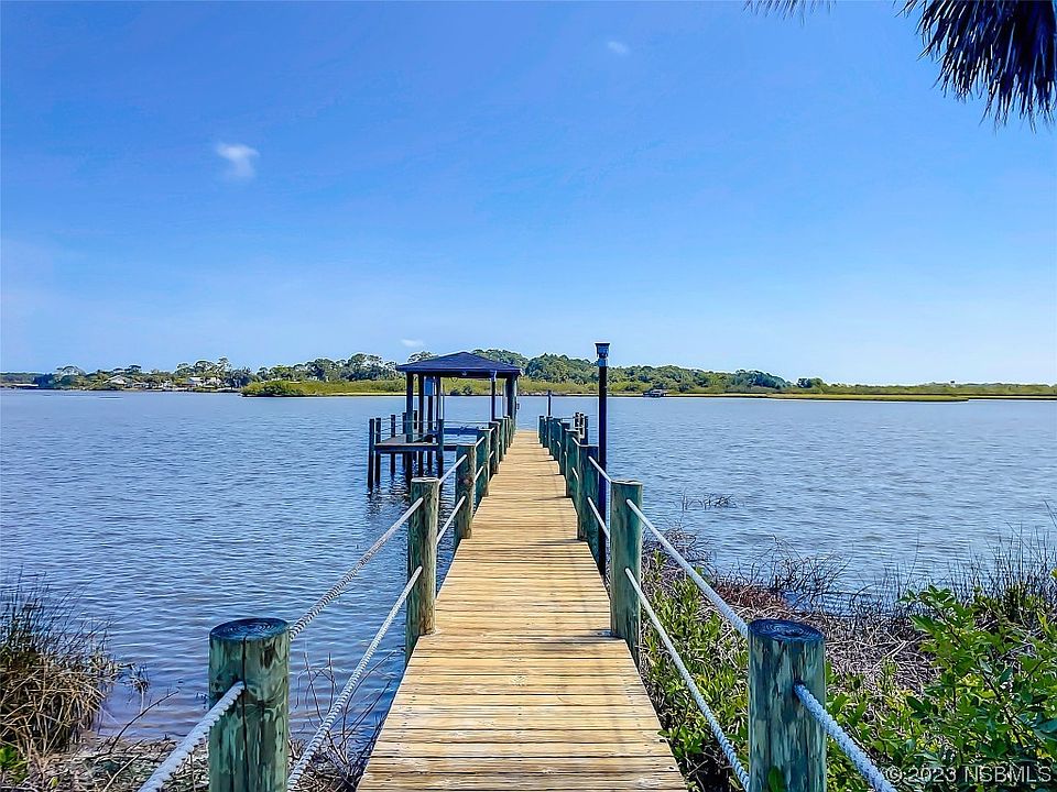 2209 Turnbull Bay Rd, New Smyrna Beach, FL 32168 | MLS #1074319 | Zillow