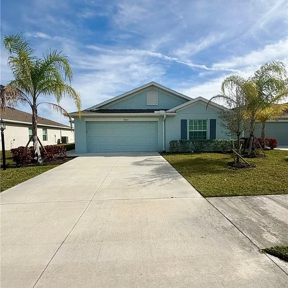 3850 Treasure Oak Way — Photo 1