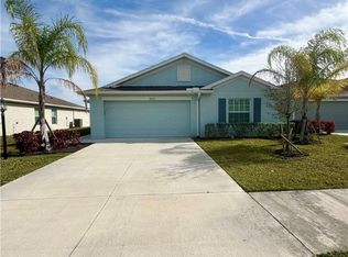 3850 Treasure Oak Way, Fort Myers, FL 33905
